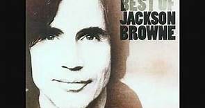 The road - Jackson Browne