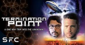 Termination Point | Full Movie | Action Sci-Fi Thriller | Jason Priestley | Lou Diamond Phillips