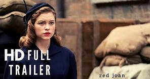 RED JOAN (2019) HD official trailer, Judi Dench, Sophie Cookson