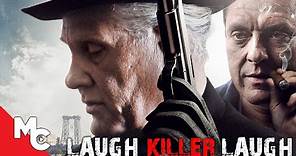Laugh Killer Laugh (Killer Frank) | Full Movie | Crime Drama | William Forsythe | Tom Sizemore