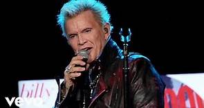 Billy Idol - Come On, Come On (Rewind Live / 2023)