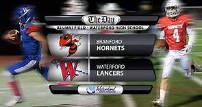 Branford at Waterford Football