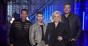 ‘The Voice’ Season 18 Premiere: Meet The Judges For 2020 NBC Series