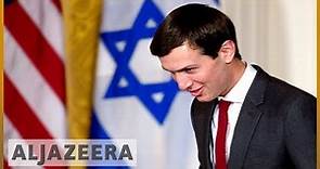 US's Middle East peace plan: What effect will Kushner have?