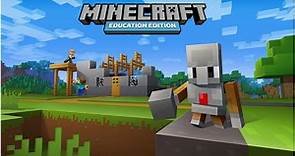 How to get Minecraft Education Edition mods and skins easily