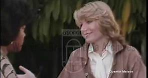 Susan Sullivan Interview (November 13, 1980)