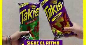 Takis - 🎇🔥 ¡Feliz 2024 a todos nuestros Takis Lovers! 🚀💥...