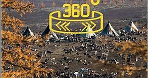 360 WION: Nenets Autonomous Okrug, Russia