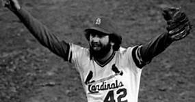 1982 World Series recap