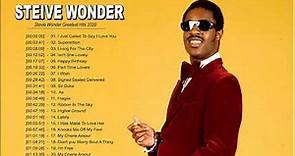 Stevie Wonder Greatest Hits 2020 - Best Songs Of Stevie Wonder - Stevie Wonder Top Hits