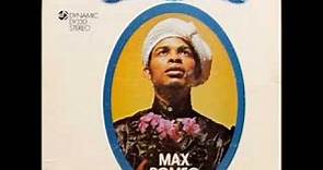 Max Romeo - Let The Power Fall - 1971 [FULL ALBUM]