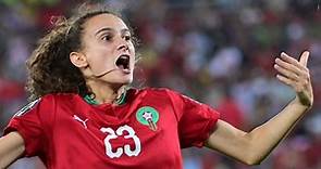Rosella Ayane: Morocco on the right track ahead of World Cup