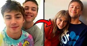5 SHOCKING Things You Didn’t Know About Connor Jessup!