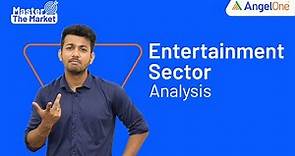 Investing in Entertainment Industry🎬: Fundamental Analysis for Investors