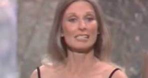 Cloris Leachman Wins Supporting Actress: 44th Oscars (1972)