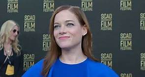 Jane Levy on her advocacy and acting style