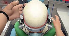 Let's Perform Brain Surgery with Motion Controls in Surgeon Simulator