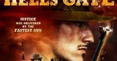 La leyenda de la puerta del infierno. Una conspiración americana. (2011) Online - Película Completa en Español - FULLTV