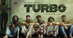 Mammootty shares second poster of 'Turbo'; fans can't contain excitement