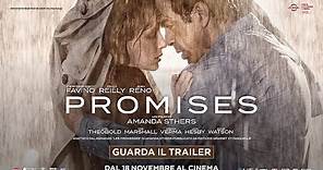 Promises (2021) - Trailer ufficiale