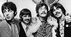 The 10 Most Popular Beatles Songs
