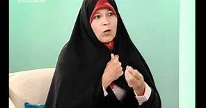 AlAan Exclusive Interview - Faezeh Hashemi Rafsanjani talks about her brother Mehdi Refsanjani