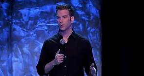 Anthony Jeselnik 'Thoughts and prayers' -Clip- 'San Francisco, women & careers'