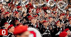 “Hang on Sloopy” tradition | The Ohio State University