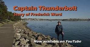Captain Thunderbolt - Official Trailer