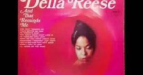 Della Reese - And that reminds me