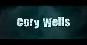 Cory Wells - One Jump Ahead Of The Storm