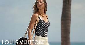 Gisele Bündchen for Louis Vuitton: Behind the Scenes | LOUIS VUITTON