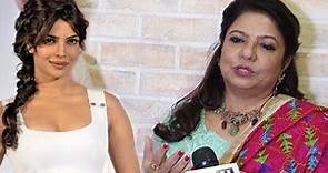 Priyanka Chopra's Mother Dr. Madhu Chopra Exclusive Interview On Sarvann Movie