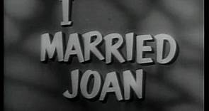 I Married Joan (TV Series 1952–1955)