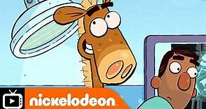 It's Pony | Inside pony | Nickelodeon UK