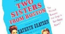 Dos hermanas de Boston (1946) Online - Película Completa en Español - FULLTV