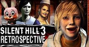 Silent Hill 3 | A Complete History and Retrospective