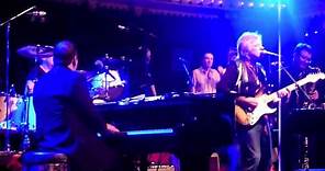 [HD] Jools Holland and Dave Edmunds - I Knew the Bride (When She Used to Rock & Roll) Live@Paradiso