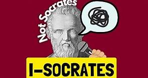 PHILOSOPHY-Isocrates
