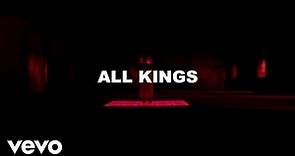 Bipolar Sunshine - ALL KINGS (Official Video)