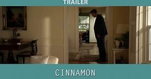 Cinnamon (2011) Trailer