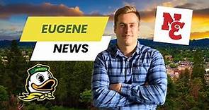 Eugene News Update! (Fall 2023)