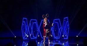 The Season Kick off Mask Off: Group A - The Masked Singer: Kangaroo Performs Dancing On My Own