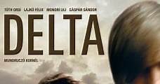 Delta (2008) Online - Película Completa en Español / Castellano - FULLTV