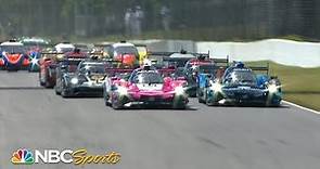 IMSA: Chevrolet Grand Prix | EXTENDED HIGHLIGHTS | 7/3/22 | Motorsports on NBC
