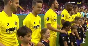 Denis Suárez vuelve al Villarreal