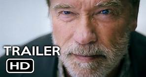 Aftermath Trailer #1 (2017) Arnold Schwarzenegger Thriller Movie HD