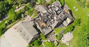 Rachael Ray’s Home Suffers Devastating Damage in Fire