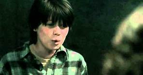 Colin Ford in Supernatural (Season 4 Episode 21)