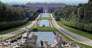 Places to see in ( Caserta - Italy )